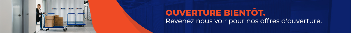 Promo Trois-Rivières