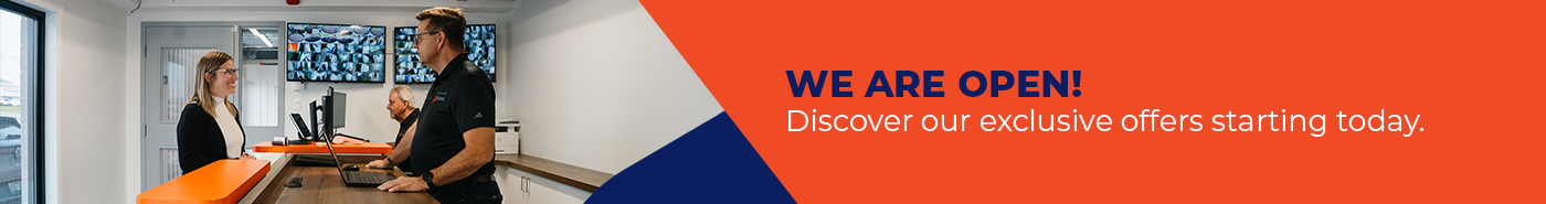 Promo Trois-Rivières