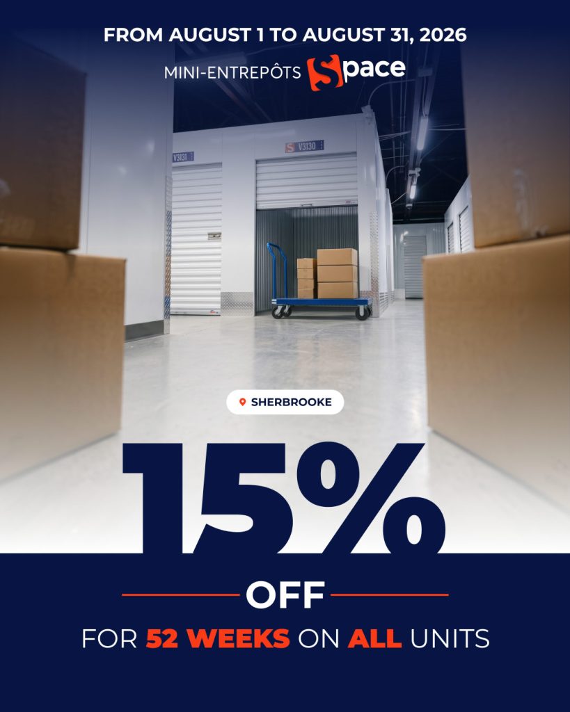 promo 15% off august 31